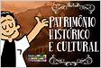 PATRIMÔNIO CULTURAL E ENSINO DE HISTÓRIA A EDUCAÇÃO PATRIMONIAL COMO